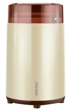 Фото Кофемолка CENTEK CT-1351 Beige