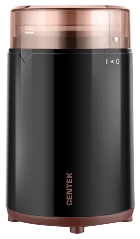 Кофемолка CENTEK CT-1351 Black