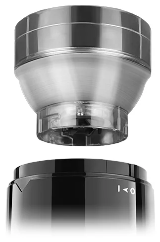 Фото Кофемолка CENTEK CT-1351 Black