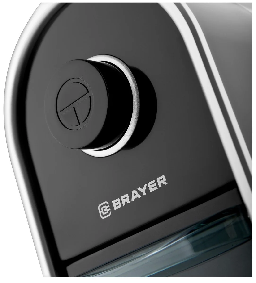 Купить Кофемолка BRAYER BR1170