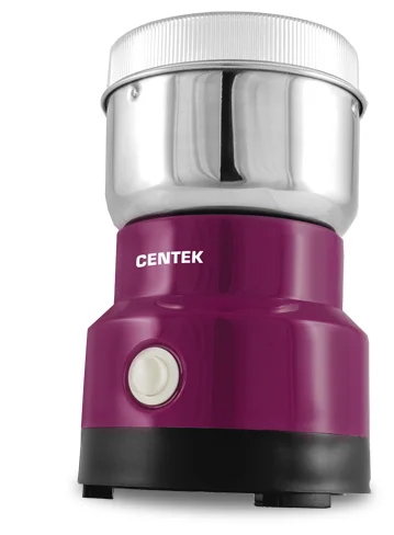 Кофемолка CENTEK CT-1361 Violet