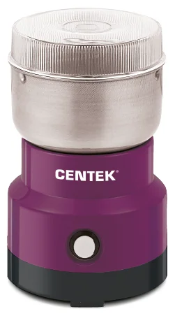 Фото Кофемолка CENTEK CT-1361 Violet