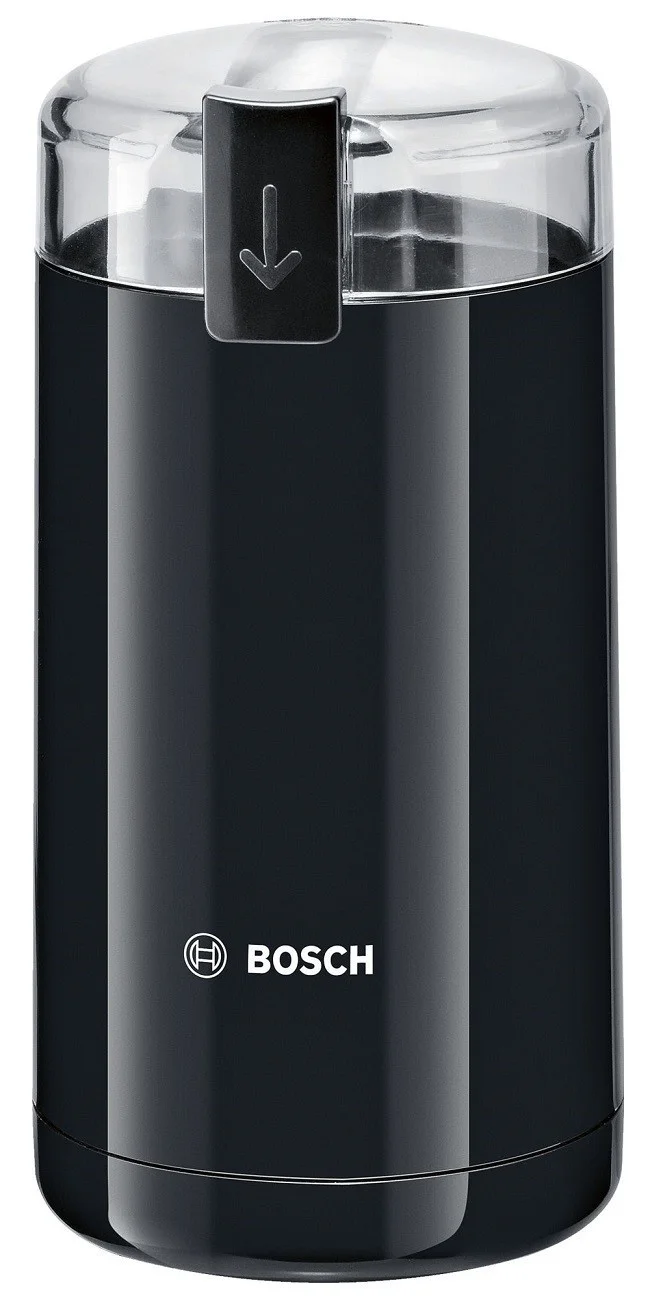 Фото Кофемолка BOSCH MKM6003