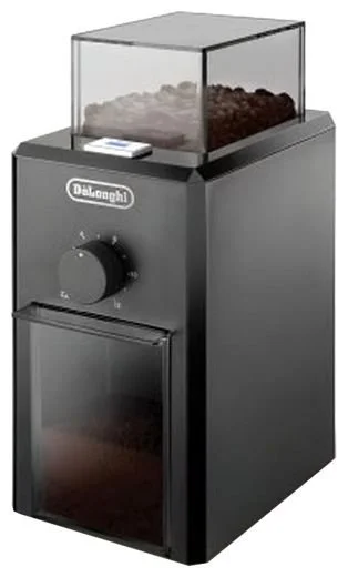 Фото Кофемолка DELONGHI KG79