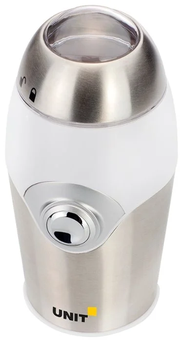 Кофемолка UNIT UCG-112