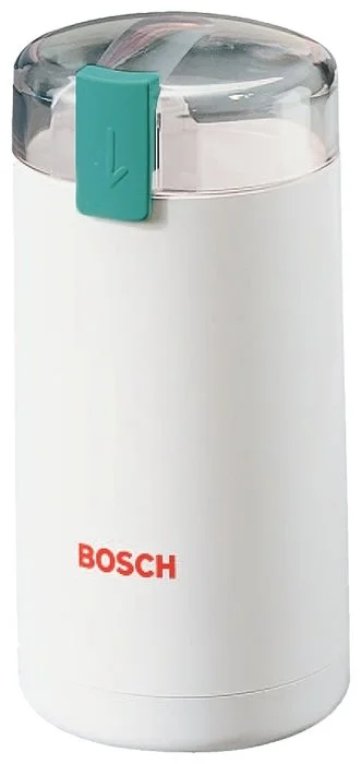 Фото Кофемолка BOSCH MKM6000