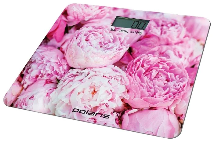Фото Весы напольные POLARIS PWS 1872DG