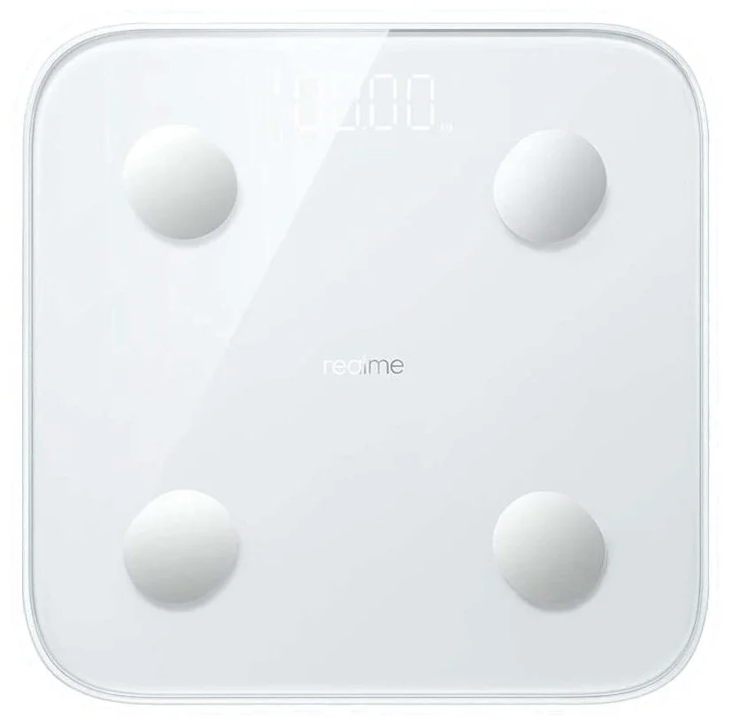Весы REALME Smart Scale RMH2011 White