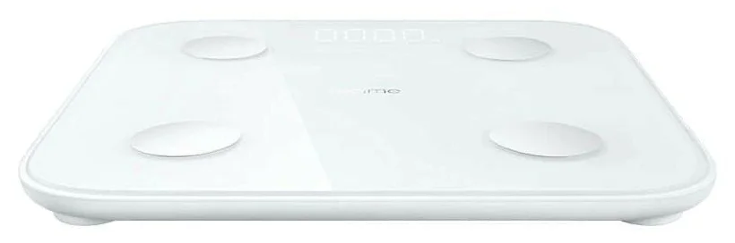 Фотография Весы REALME Smart Scale RMH2011 White