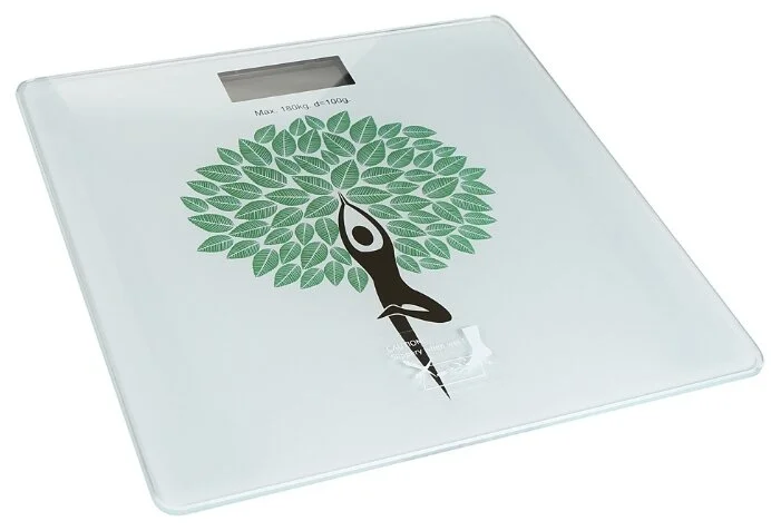 Фотография Весы напольные POLARIS PWS 1876DG Yogatree Фотография Весы напольные POLARIS PWS 1876DG Yogatree