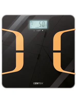 Весы напольные CENTEK CT-2431 SMART