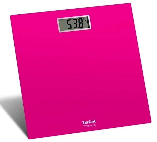 Фотография Весы напольные TEFAL PP1403V0 Фотография Весы напольные TEFAL PP1403V0