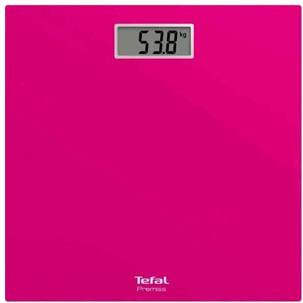 Картинка Весы напольные TEFAL PP1403V0 Картинка Весы напольные TEFAL PP1403V0