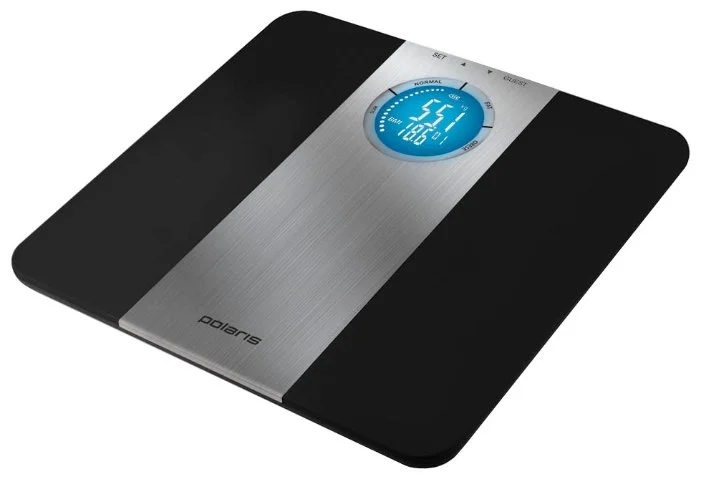 Весы напольные POLARIS PWS 1548D BMI