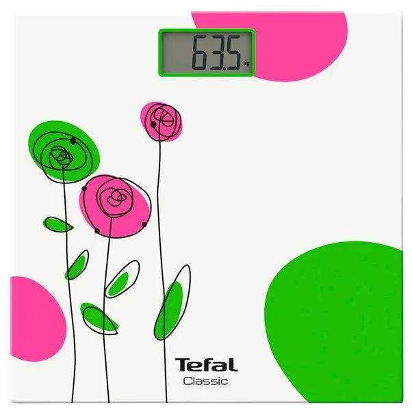 Фото Весы напольные TEFAL PP1146