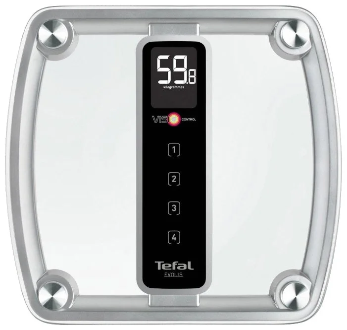 Фото Весы напольные TEFAL PP5150V1
