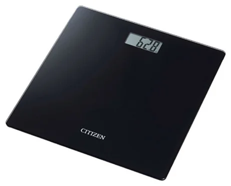 Фото Весы напольные CITIZEN HMS324-BK