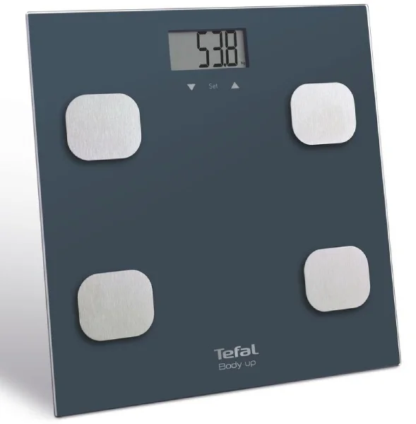 Фото Весы напольные TEFAL BM2520V0
