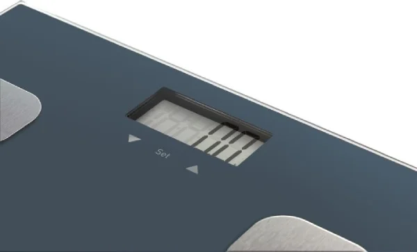 Фотография Весы напольные TEFAL BM2520V0