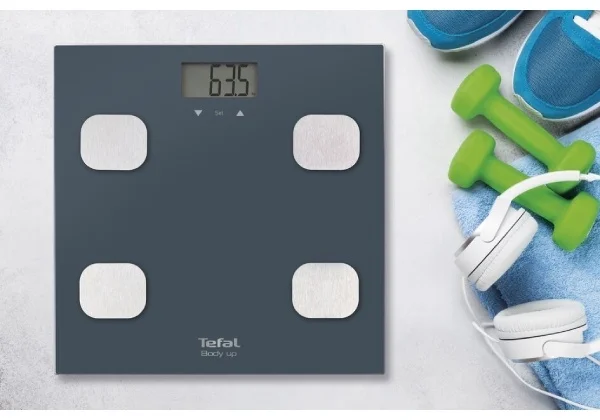 Купить Весы напольные TEFAL BM2520V0