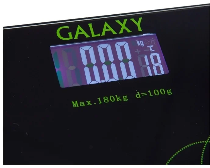 Фото Весы напольные GALAXY GL 4802