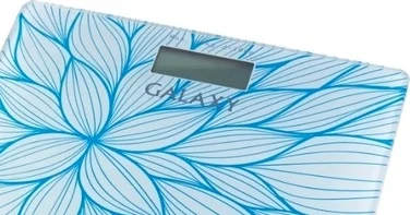 Фото Весы напольные GALAXY GL 4805