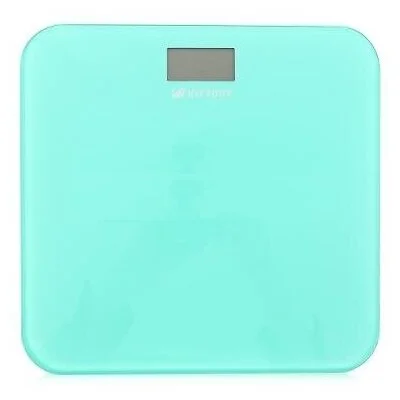 Картинка Весы напольные KITFORT KT-804-1 Green