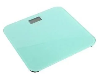 Цена Весы напольные KITFORT KT-804-1 Green