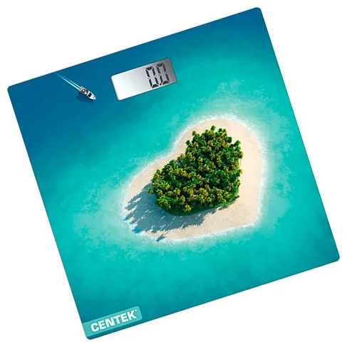 Фото Весы напольные CENTEK CT-2428 Isle