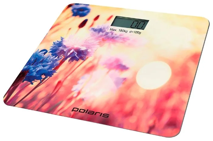 Весы напольные POLARIS PWS 1870DG