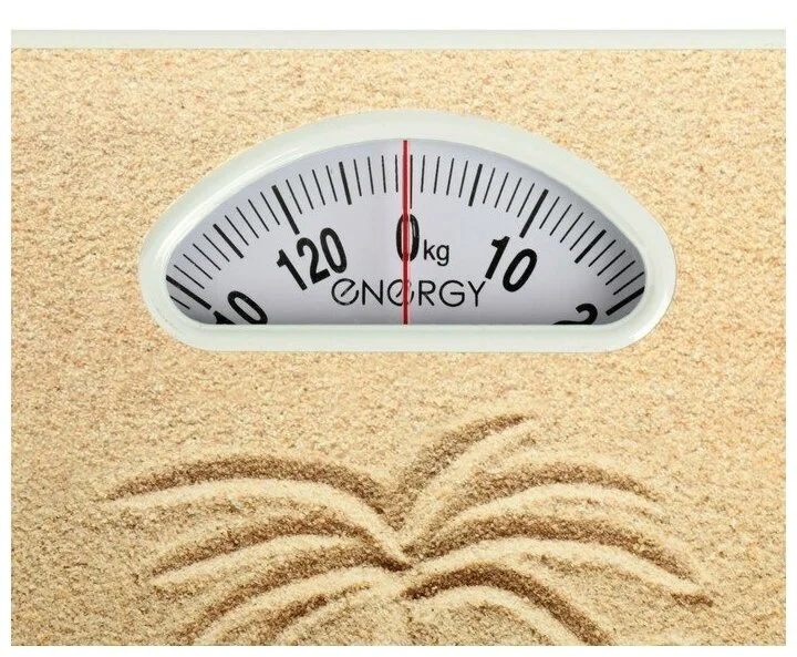 Фото Весы напольные Energy ENM-408E