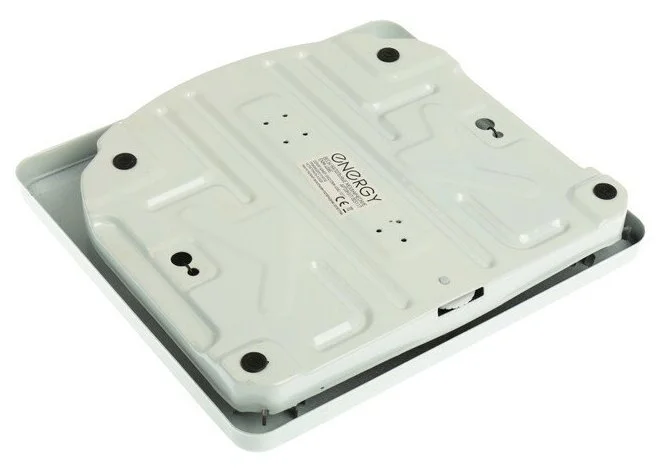 Фотография Весы напольные Energy ENM-408E