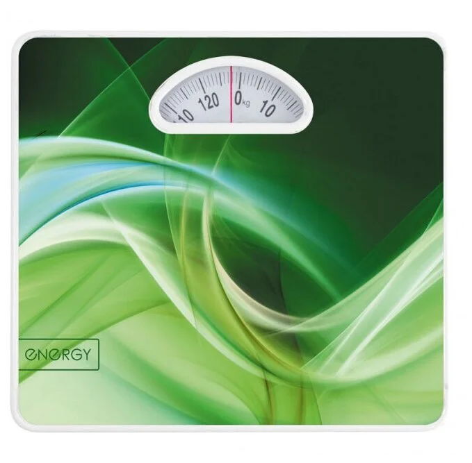 Весы напольные Energy ENM-408A