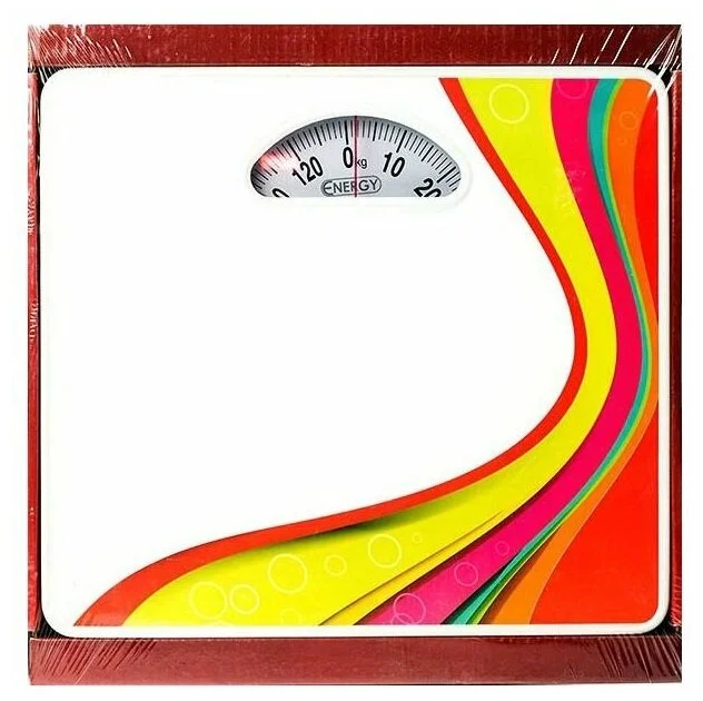 Картинка Весы напольные Energy ENM-408A