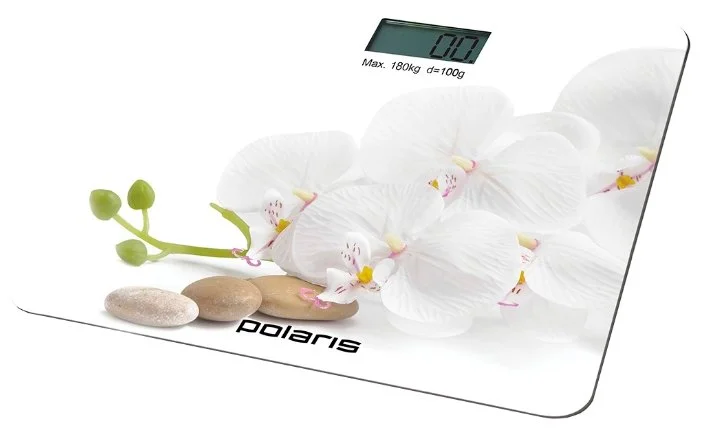 Весы напольные POLARIS PWS 1871DG