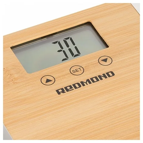 Цена Весы напольные REDMOND RS-746