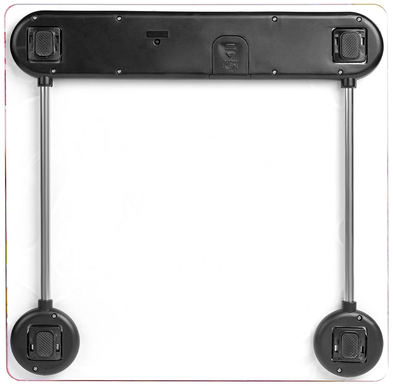 Цена Весы напольные GALAXY GL 4830