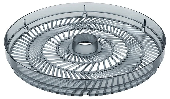 Картинка Сушилка для овощей и фруктов STEBA ED 4 Картинка Сушилка для овощей и фруктов STEBA ED 4