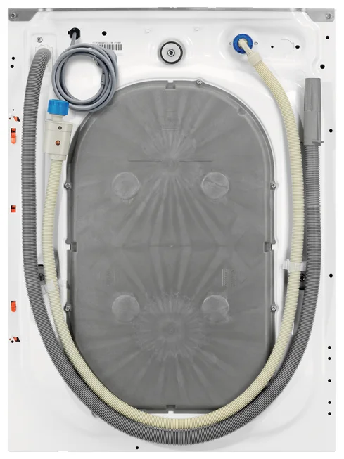 Цена Встраиваемая стиральная машина ELECTROLUX EW7F3R48SI