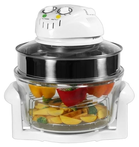 Фото Аэрогриль FIRST FA-5030-1 WHITE