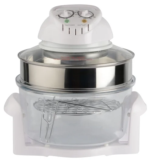 Фотография Аэрогриль FIRST FA-5030-1 WHITE