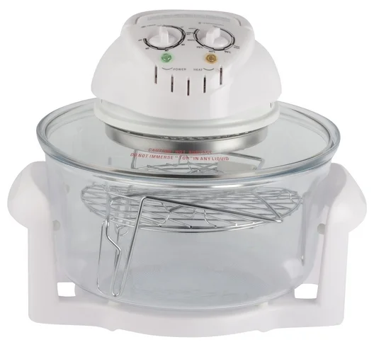 Картинка Аэрогриль FIRST FA-5030-1 WHITE