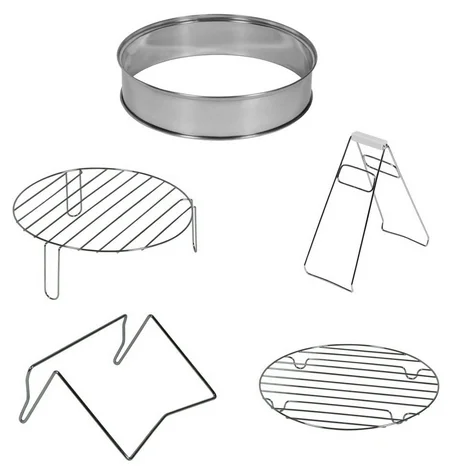 Купить Аэрогриль FIRST FA-5030-1 WHITE