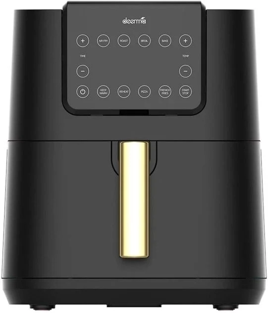Фото Аэрогриль XIAOMI Deerma DEM-KZ120W