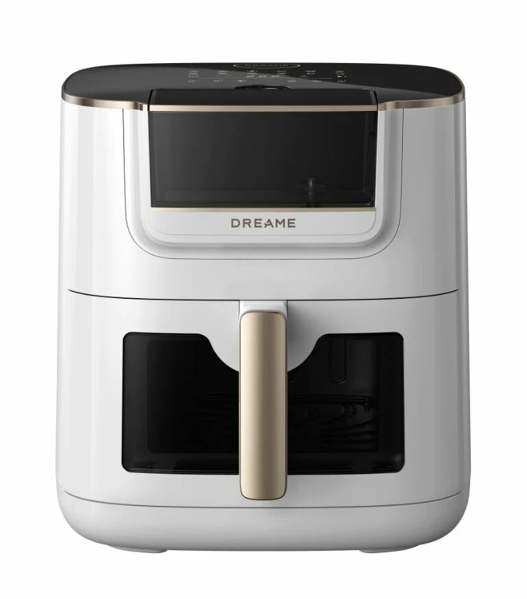 Фото Аэрогриль DREAME AF30 White