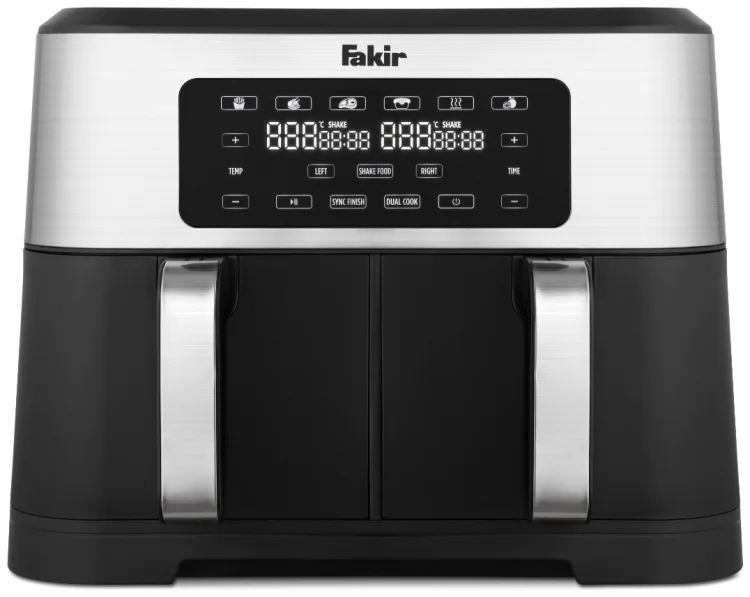 Аэрофритюрница FAKIR Premium CHEFRY