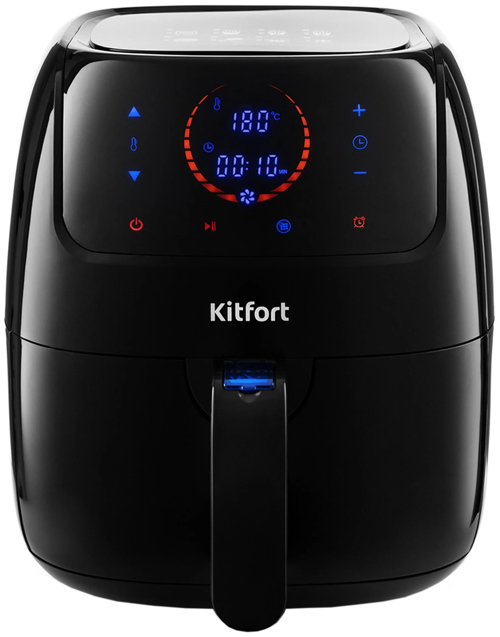 Фото Аэрогриль Kitfort КТ-2210