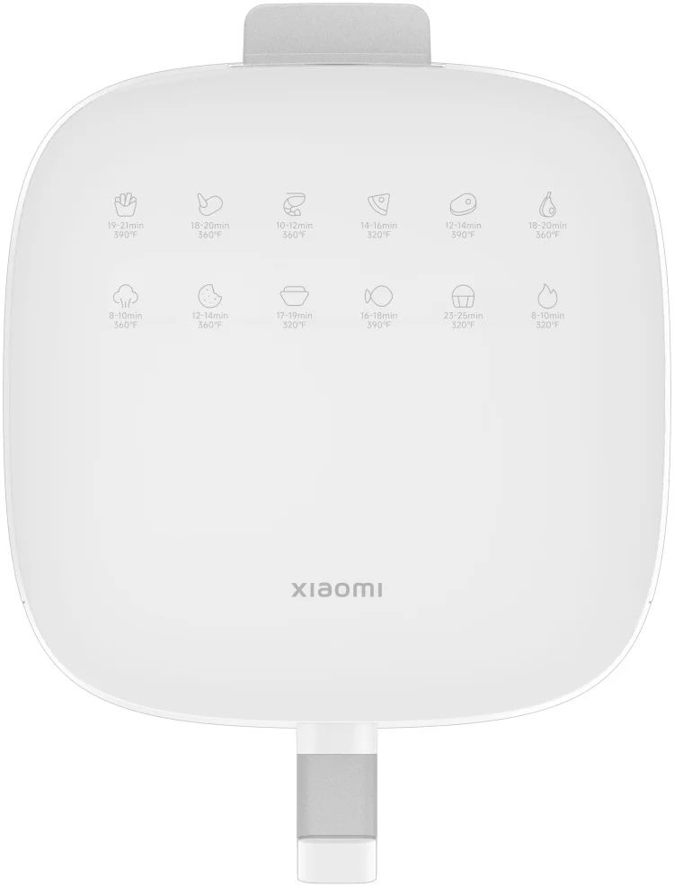 Фотография Аэрогриль XIAOMI Air Fryer Essential 6.0L (MAF13)
