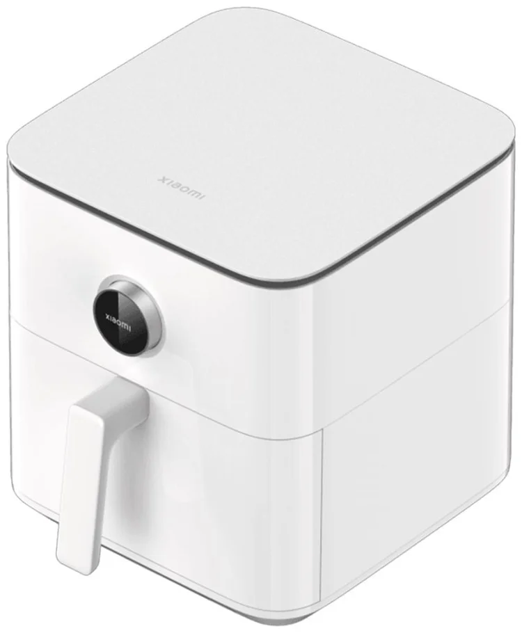 Аэрогриль XIAOMI Smart Air Fryer White 6.5L (MAF10)