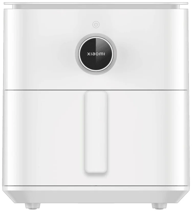 Фото Аэрогриль XIAOMI Smart Air Fryer White 6.5L (MAF10)
